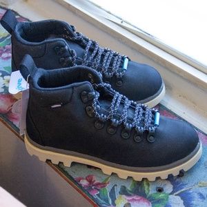 Native Treklite Boots